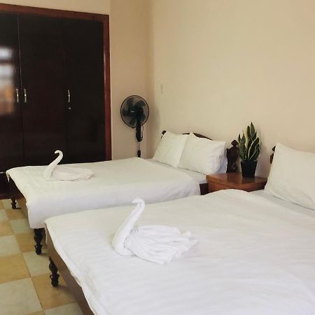 Hotel Tina Family Đà Lạt Exterior foto