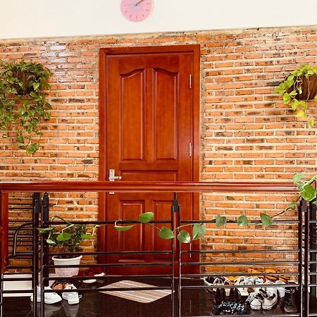 Hotel Tina Family Đà Lạt Exterior foto
