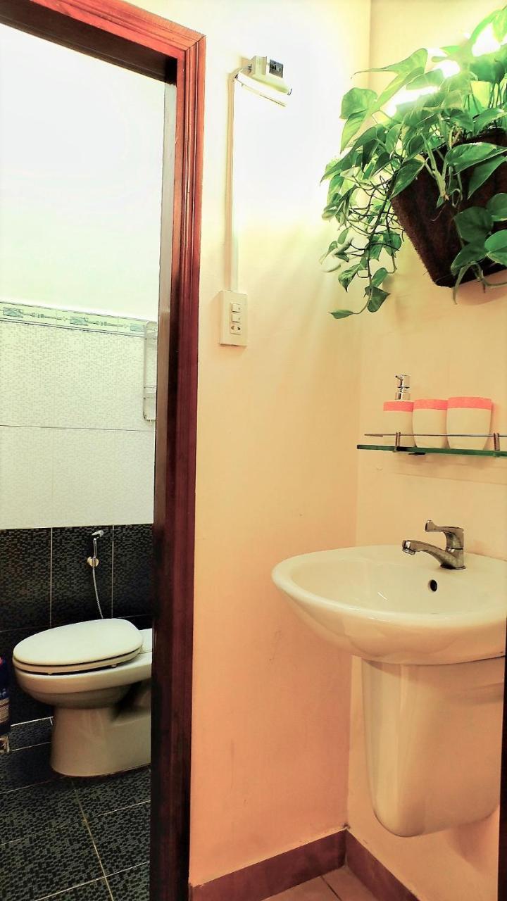 Hotel Tina Family Đà Lạt Exterior foto